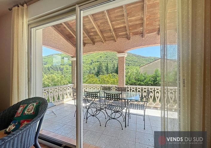 vente Maison Olargues