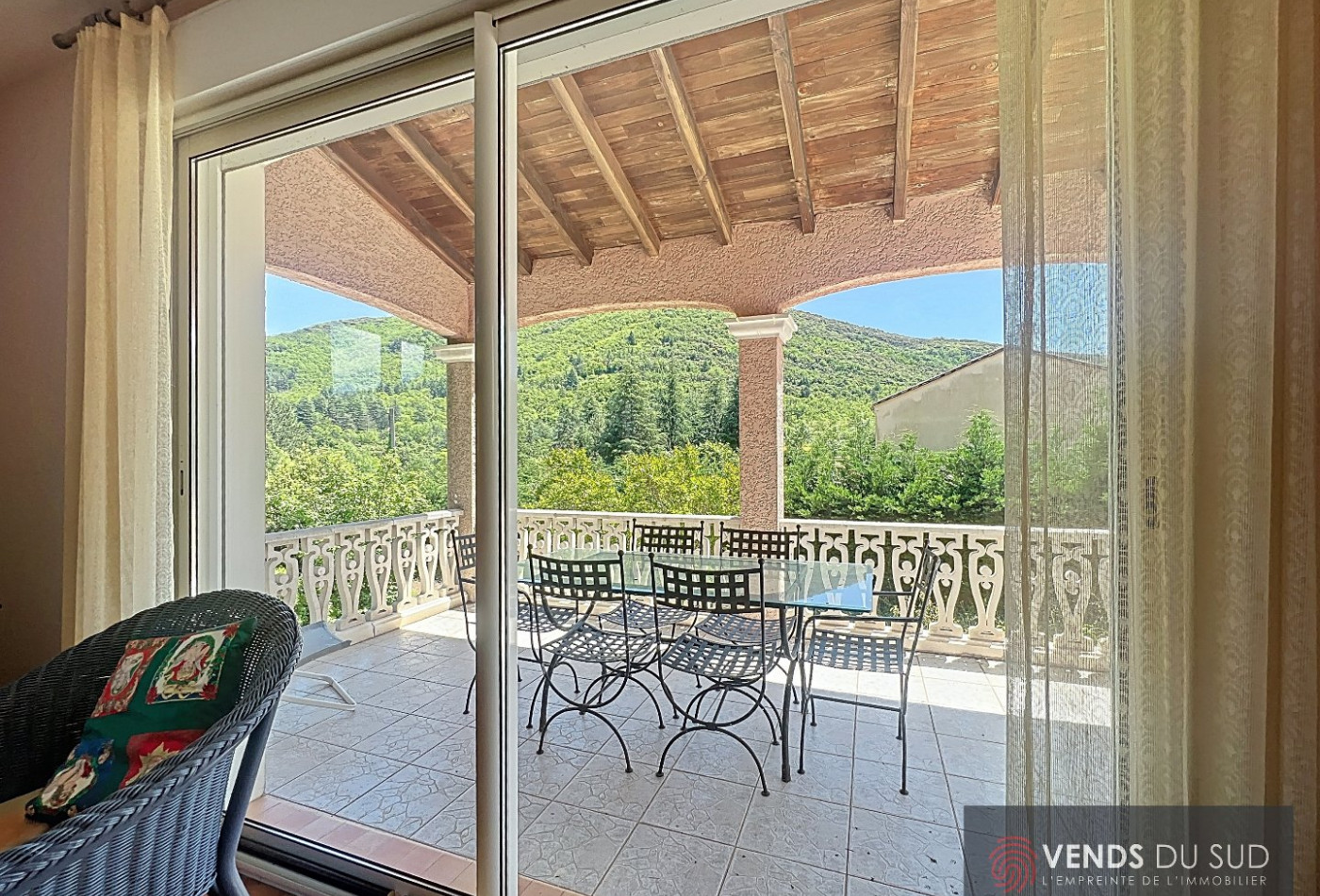 à vendre Maison Olargues - Photo 3