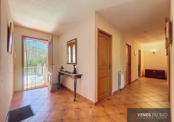 vente Maison Olargues