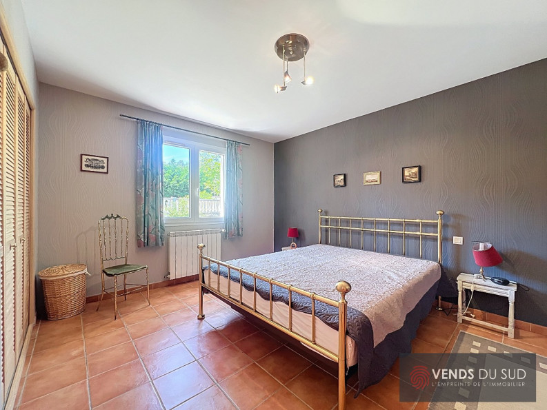 vente Maison Olargues - Photo 7