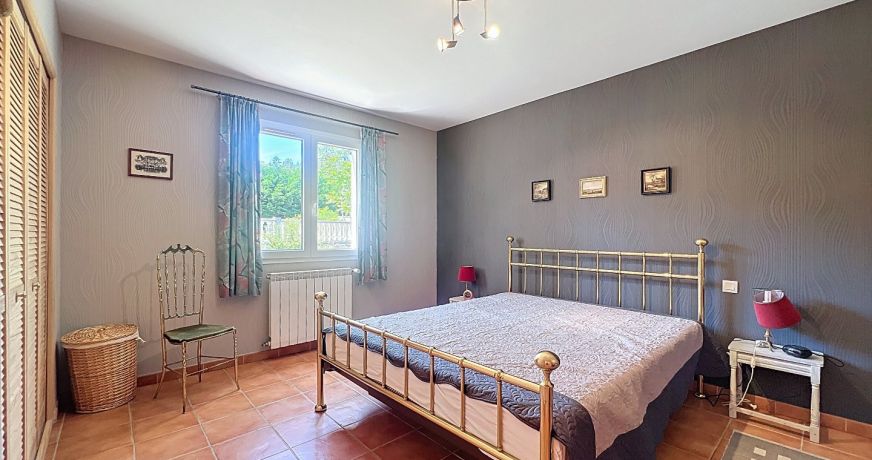 vente Maison Olargues