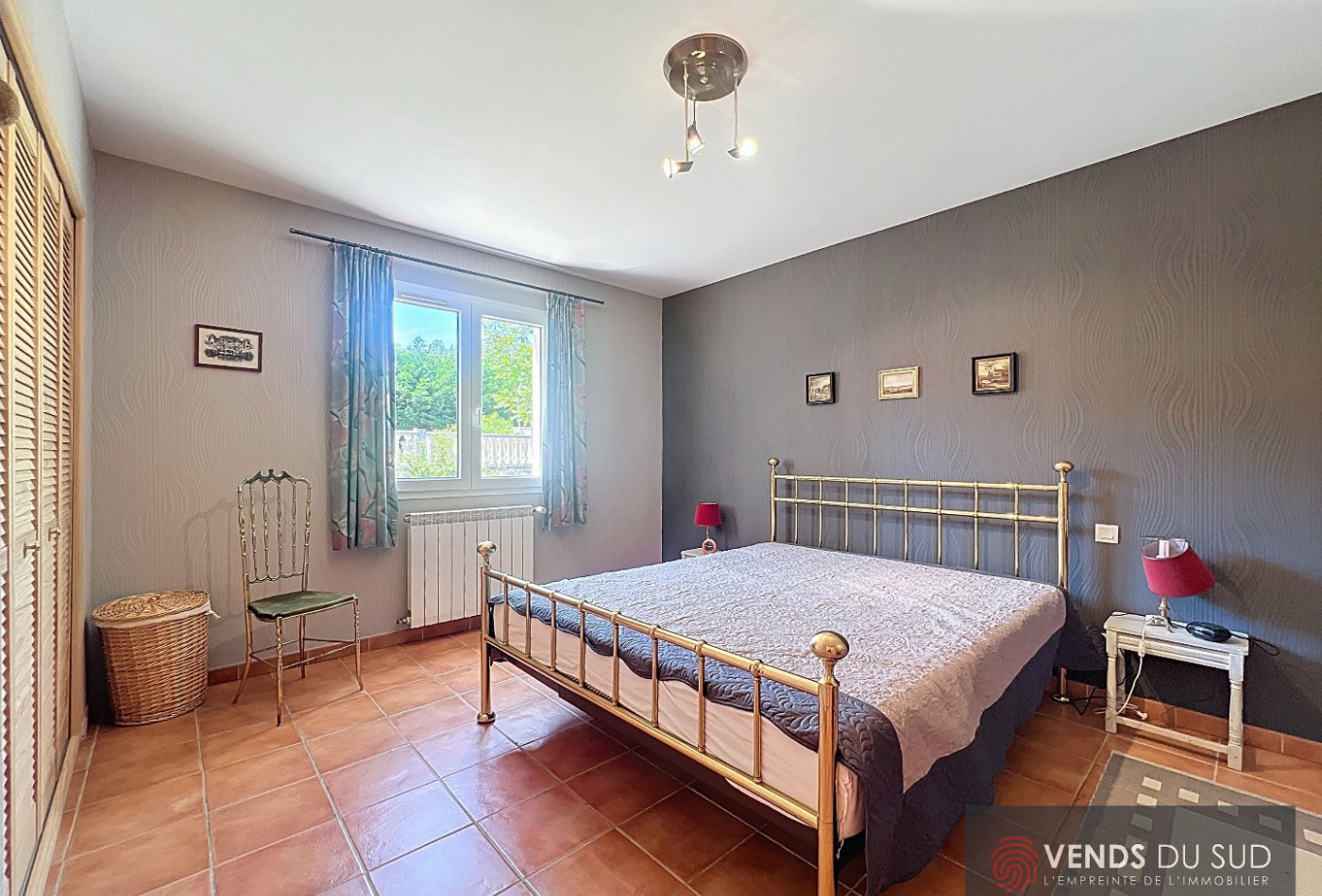 à vendre Maison Olargues - Photo 7