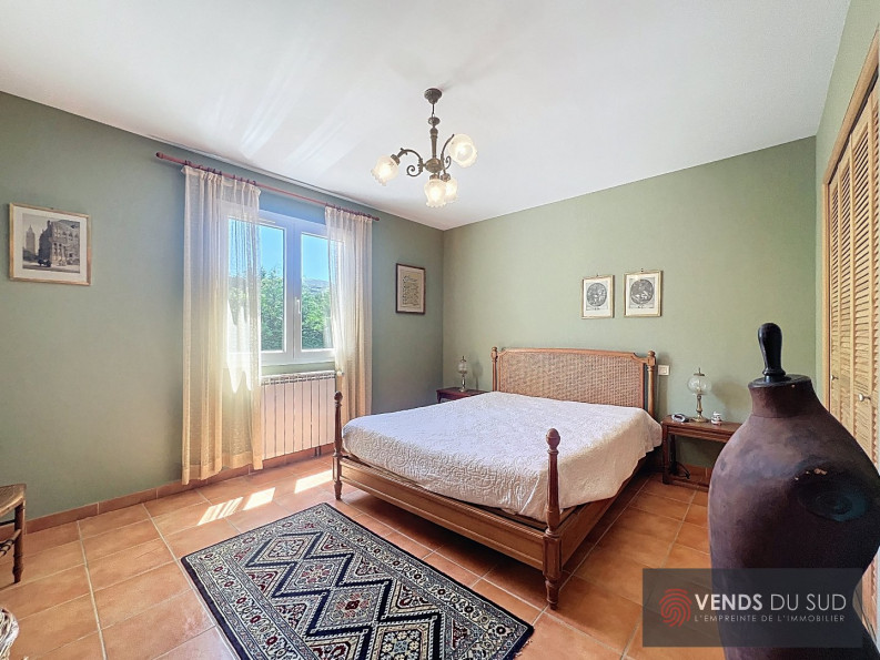 vente Maison Olargues - Photo 8