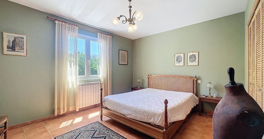 vente Maison Olargues