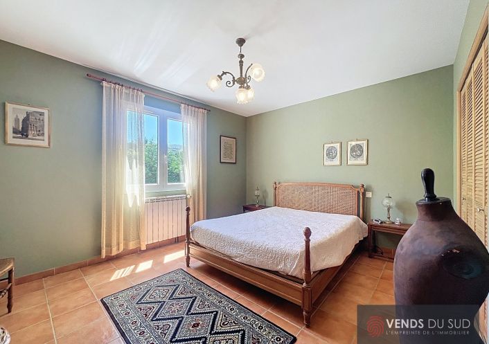 vente Maison Olargues