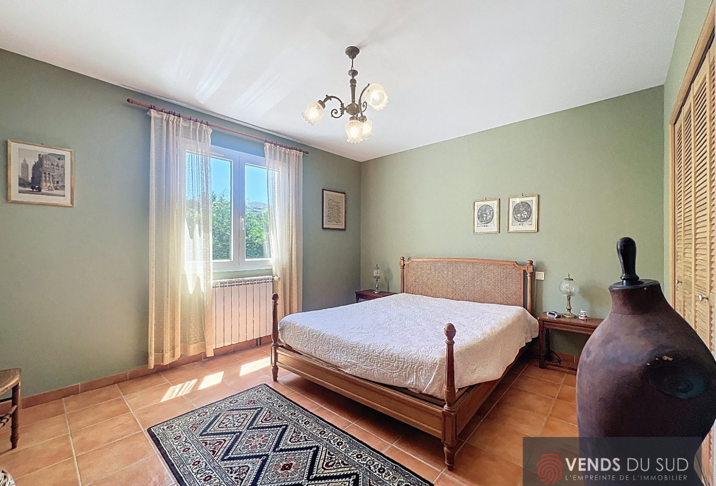 à vendre Maison Olargues - Photo 8