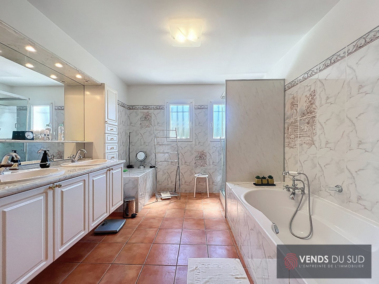 vente Maison Olargues - Photo 9