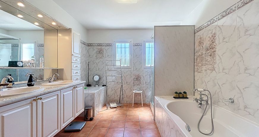 vente Maison Olargues