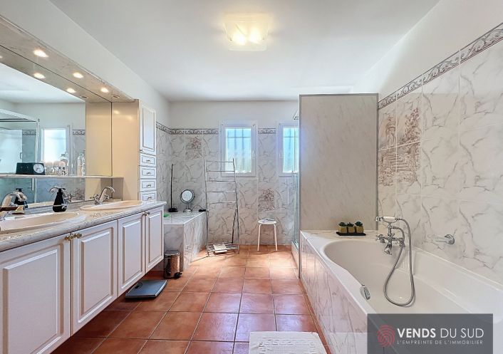 vente Maison Olargues