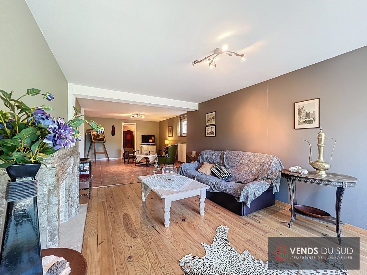 vente Maison Olargues - Photo 10