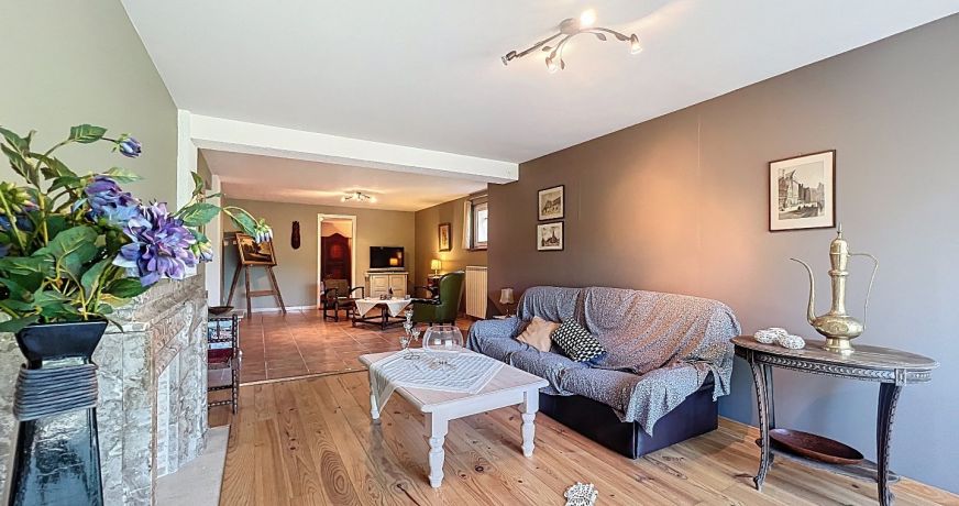 vente Maison Olargues