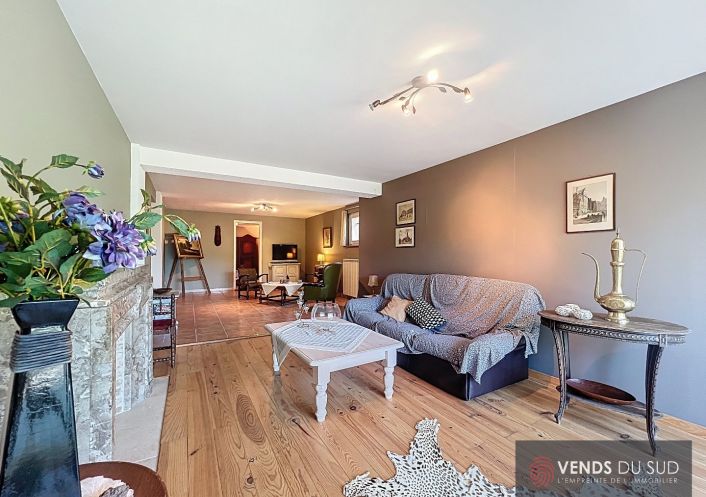 vente Maison Olargues