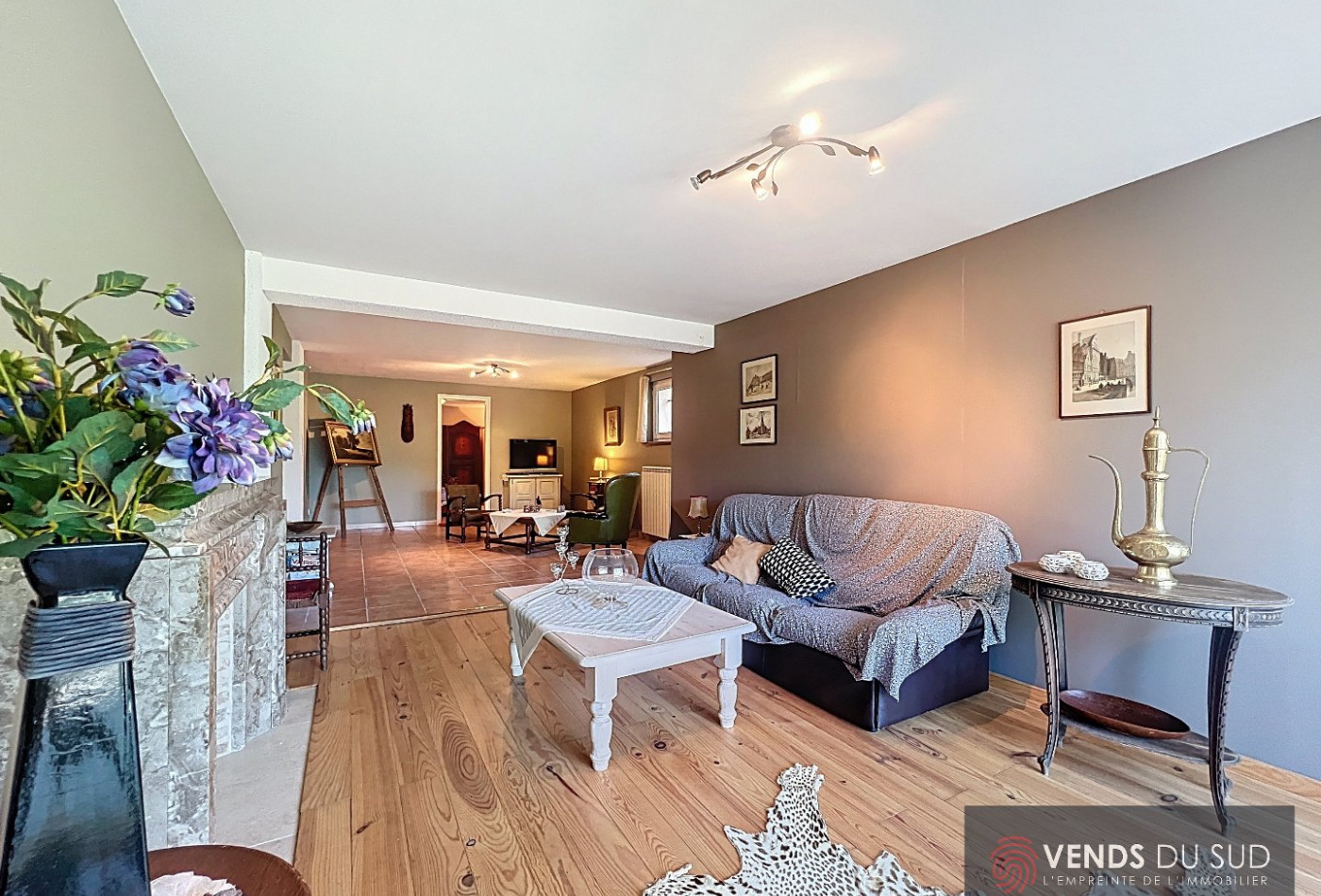 à vendre Maison Olargues - Photo 10