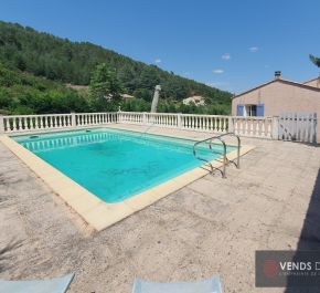 vente Olargues