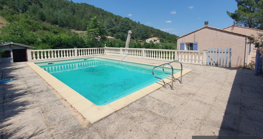 vente Maison Olargues