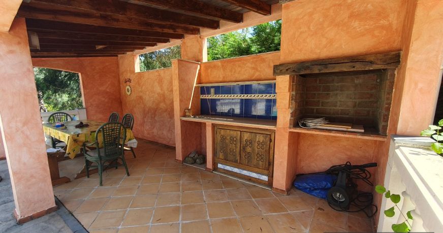 vente Maison Olargues