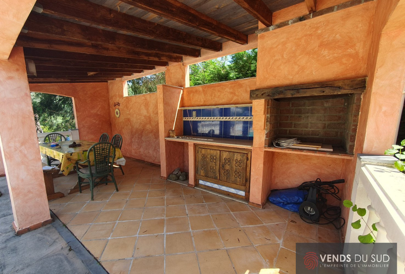 vente Maison Olargues - Photo 12