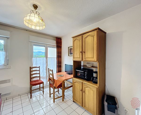 en location saisonnière Lamalou Les Bains