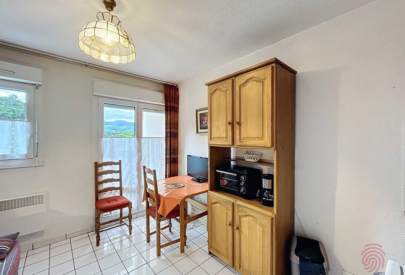 for seasonal lettings Appartement Lamalou Les Bains - Photo 1