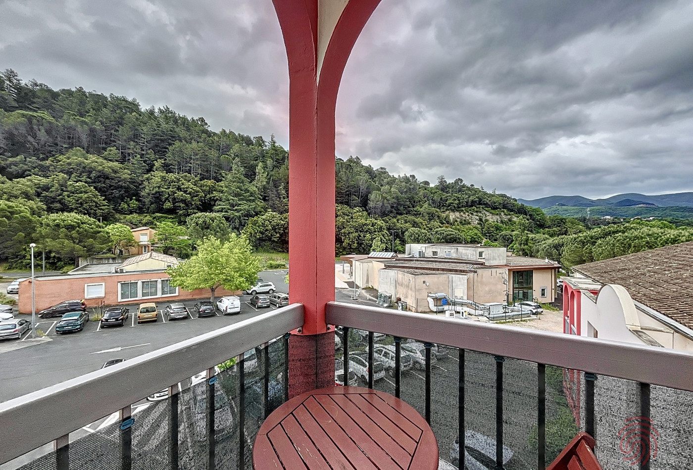 en location saisonnière Appartement Lamalou Les Bains - Photo 14