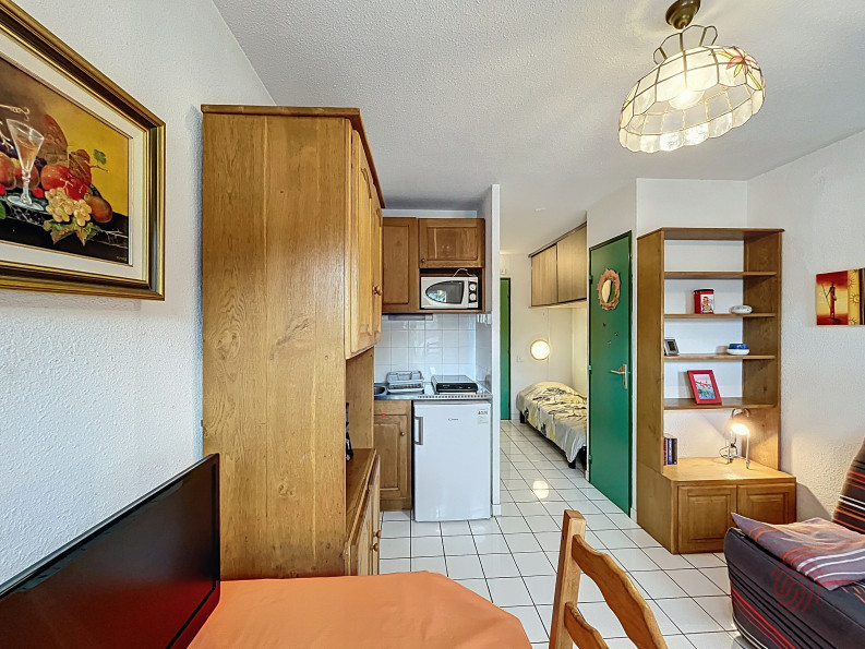 en location saisonnière Appartement Lamalou Les Bains - Photo 5