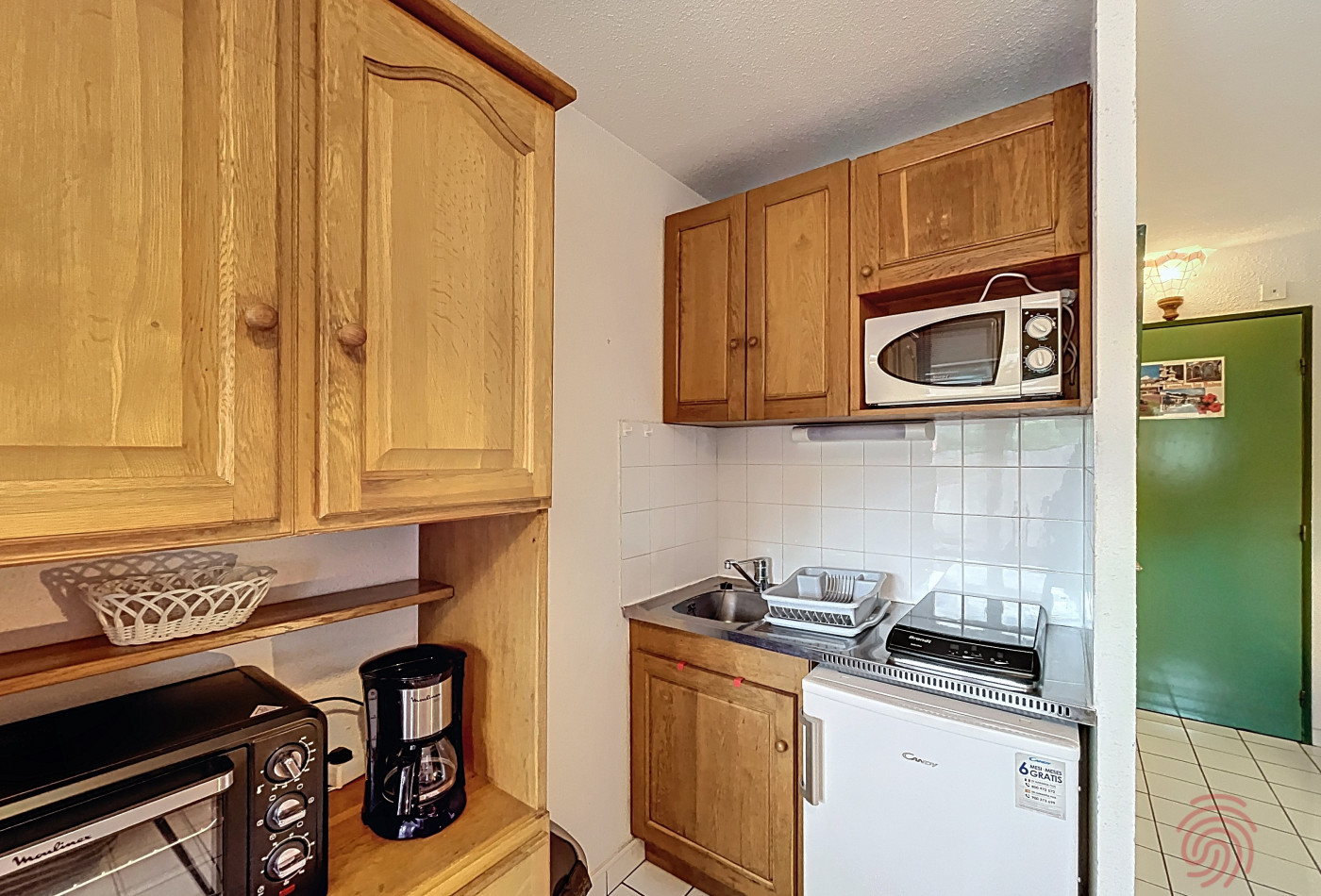 for seasonal lettings Appartement Lamalou Les Bains - Photo 6