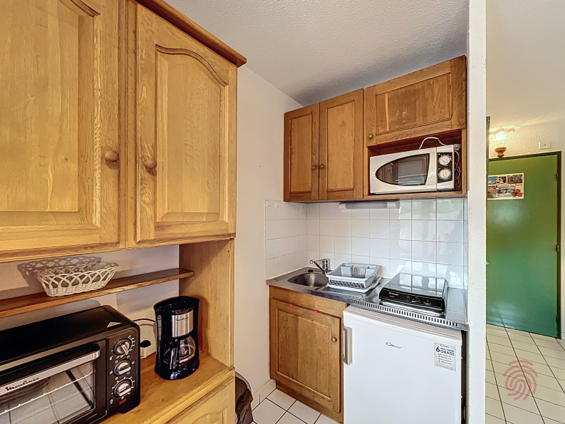 en location saisonnière Appartement Lamalou Les Bains - Photo 6