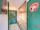 en location saisonnière Appartement Lamalou Les Bains