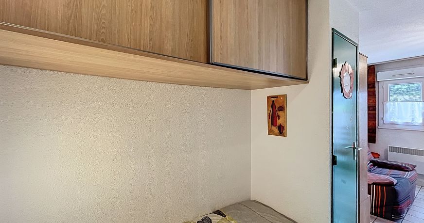 en location saisonnière Appartement Lamalou Les Bains