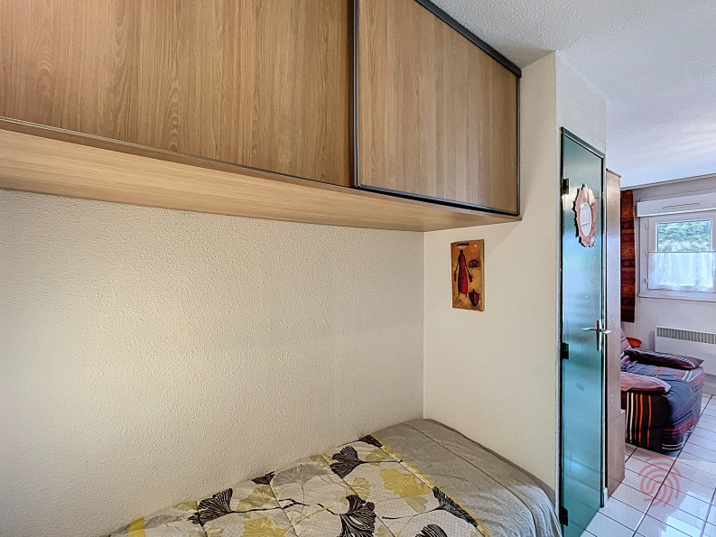 en location saisonnière Appartement Lamalou Les Bains - Photo 8