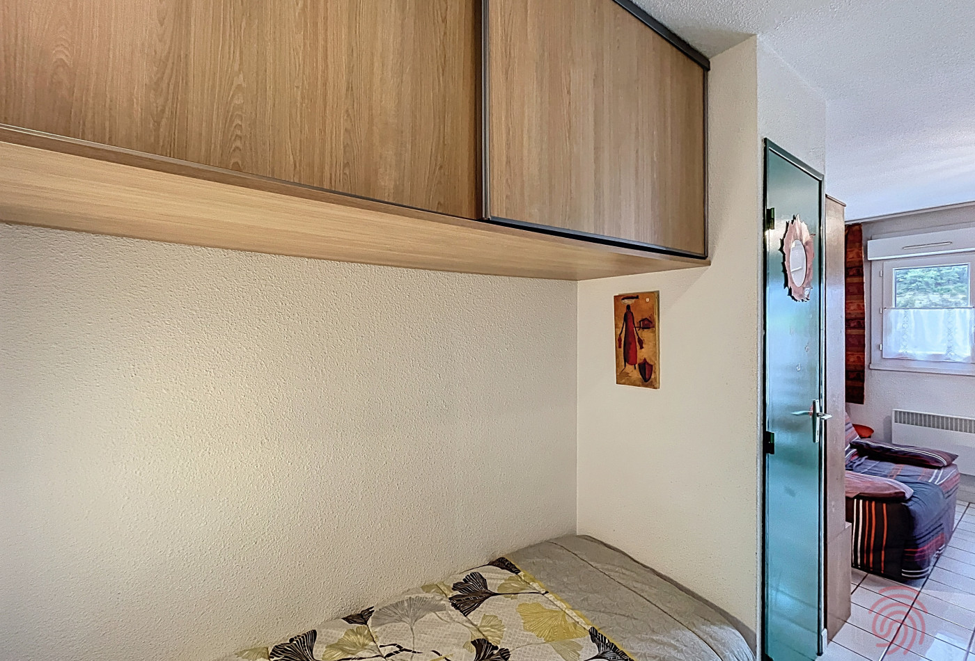 for seasonal lettings Appartement Lamalou Les Bains - Photo 8