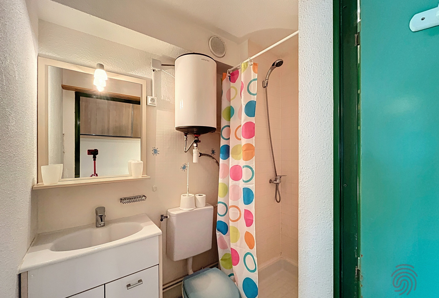 for seasonal lettings Appartement Lamalou Les Bains - Photo 10