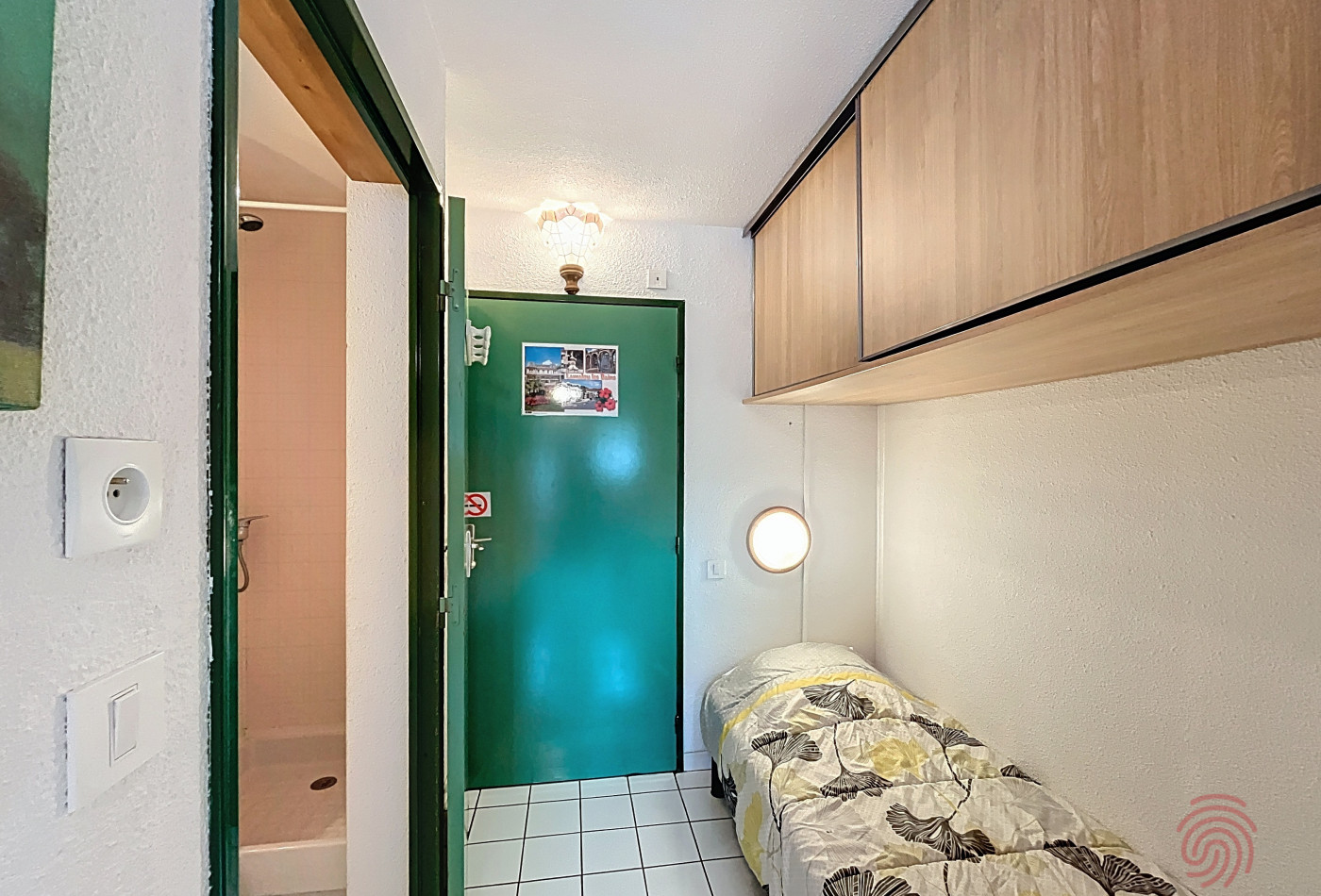for seasonal lettings Appartement Lamalou Les Bains - Photo 11