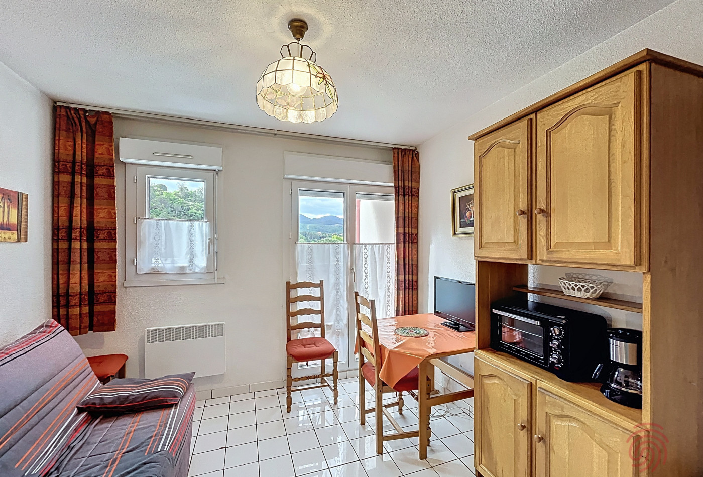 en location saisonnière Appartement Lamalou Les Bains - Photo 13