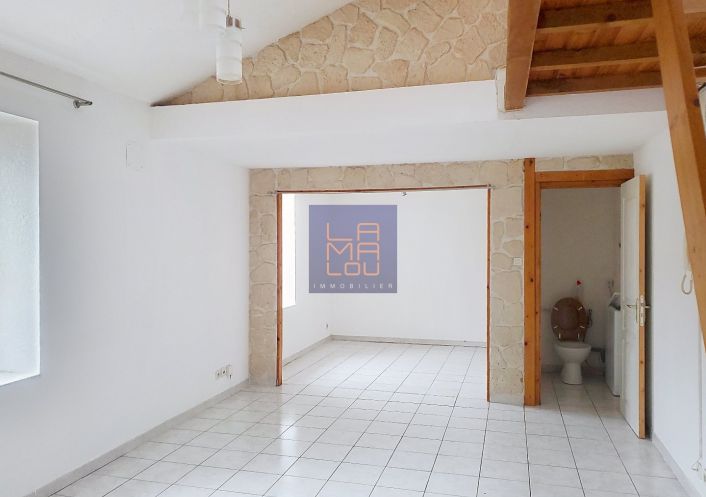 vente Appartement Lamalou Les Bains