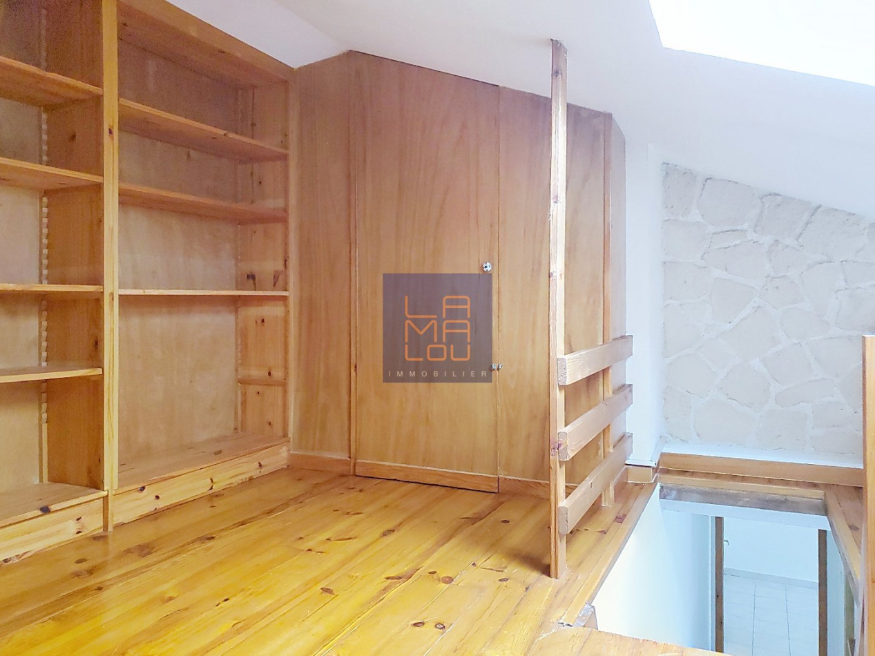 vente Appartement Lamalou Les Bains - Photo 9