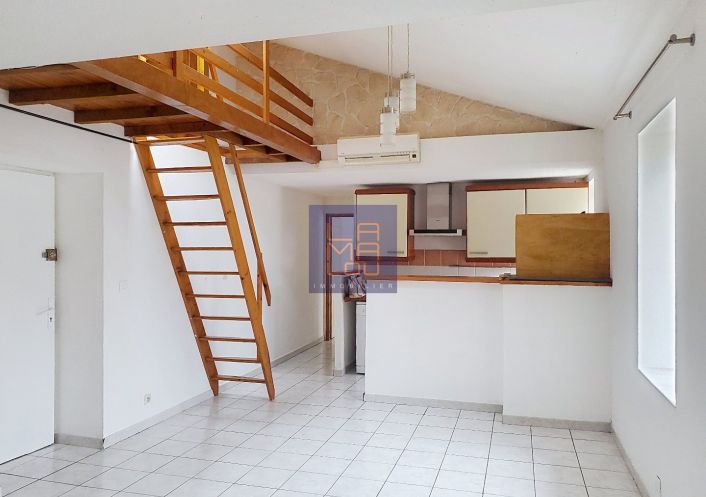 à vendre Appartement Lamalou Les Bains
