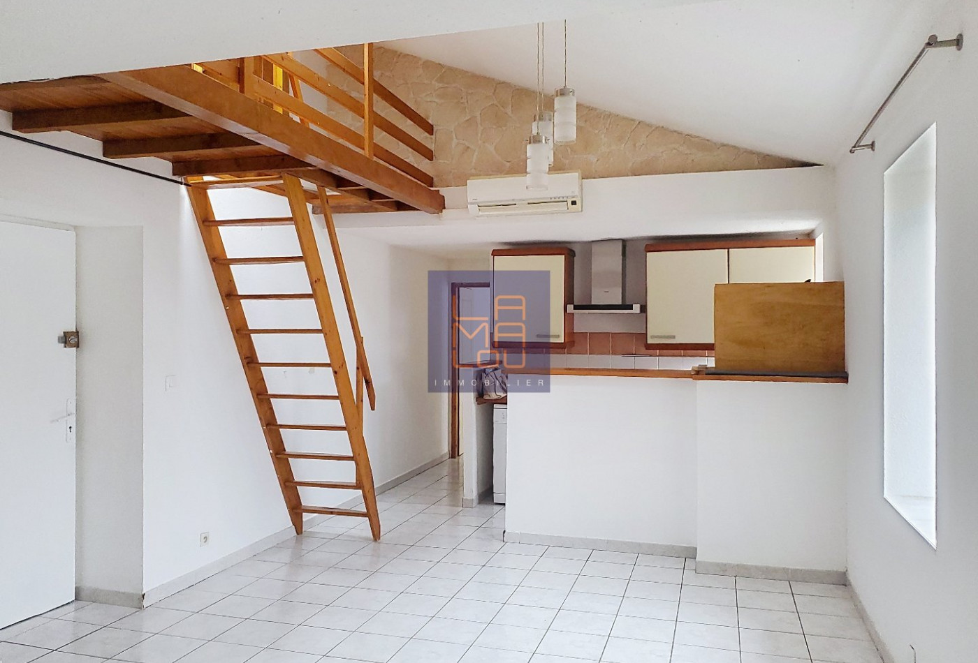 vente Appartement Lamalou Les Bains - Photo 1
