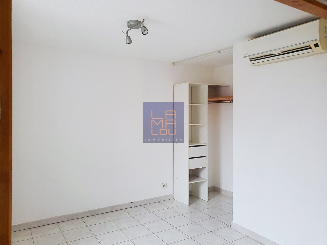vente Appartement Lamalou Les Bains - Photo 5