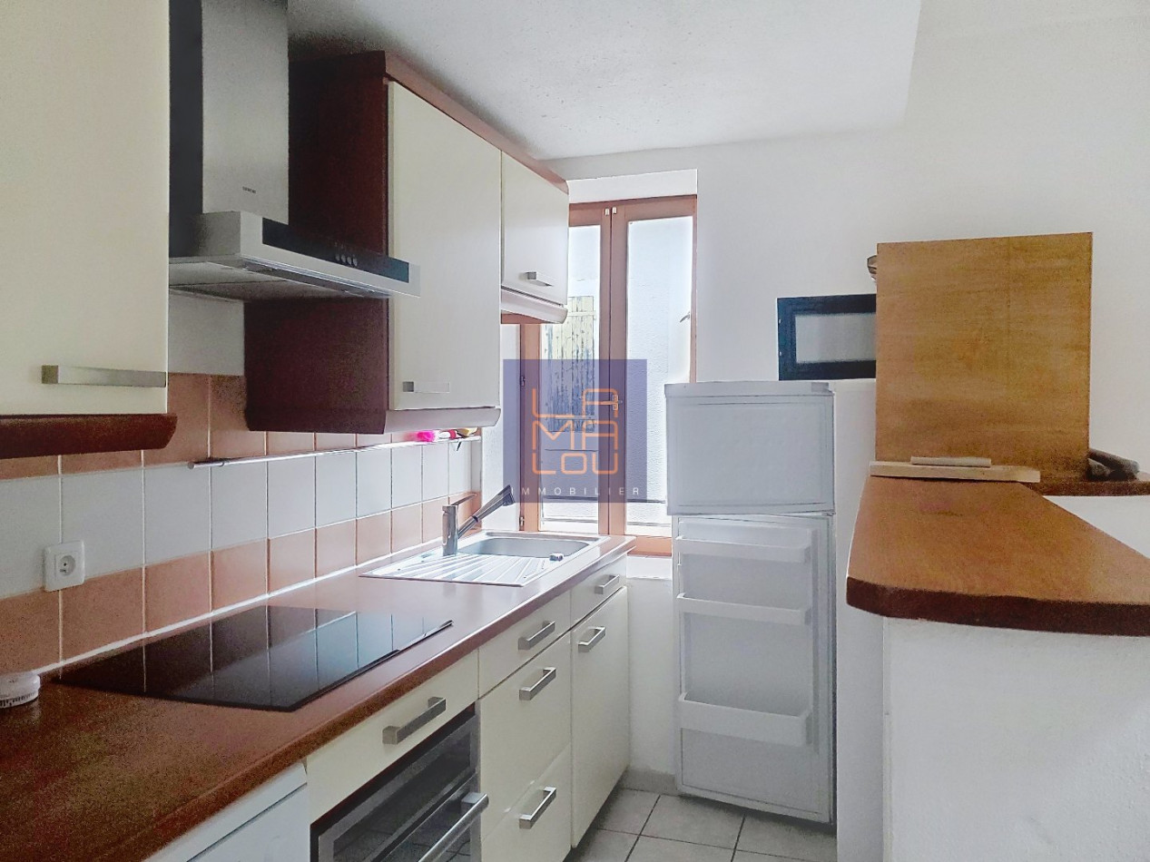 vente Appartement Lamalou Les Bains - Photo 6