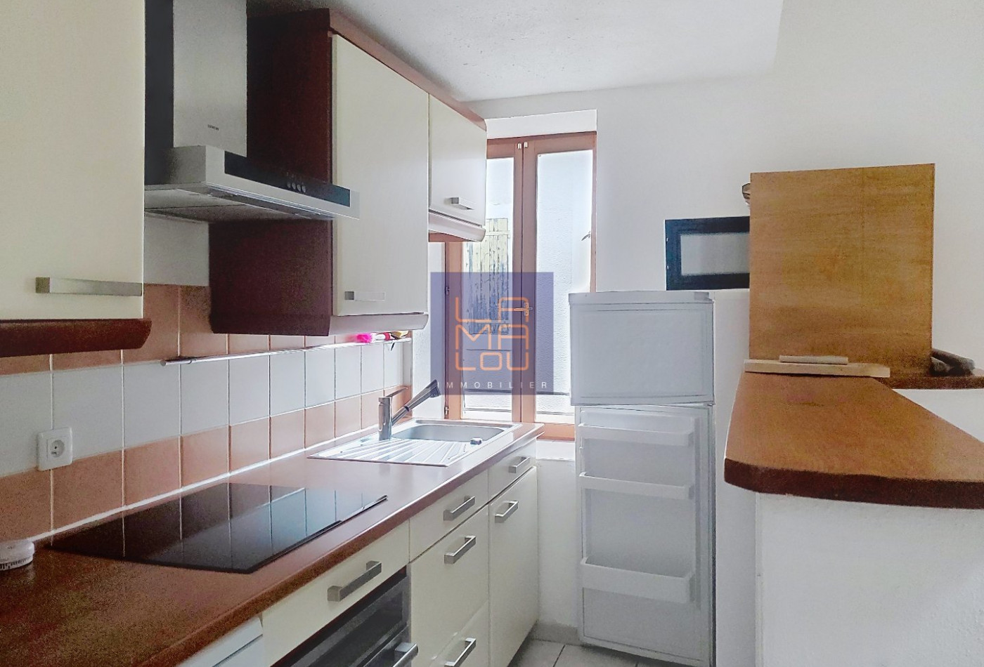 vente Appartement Lamalou Les Bains - Photo 6