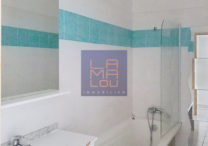 vente Appartement Lamalou Les Bains