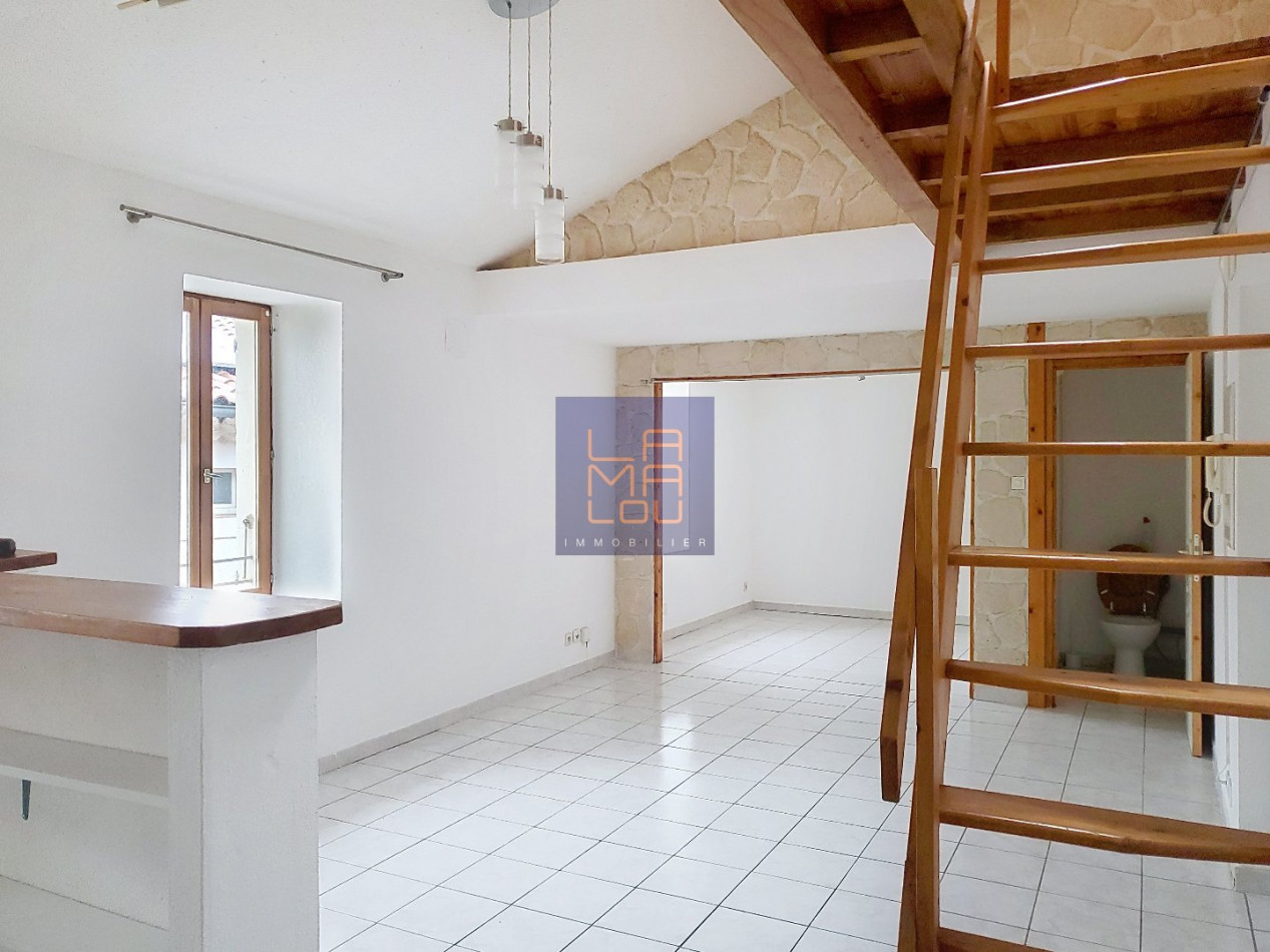 vente Appartement Lamalou Les Bains - Photo 2