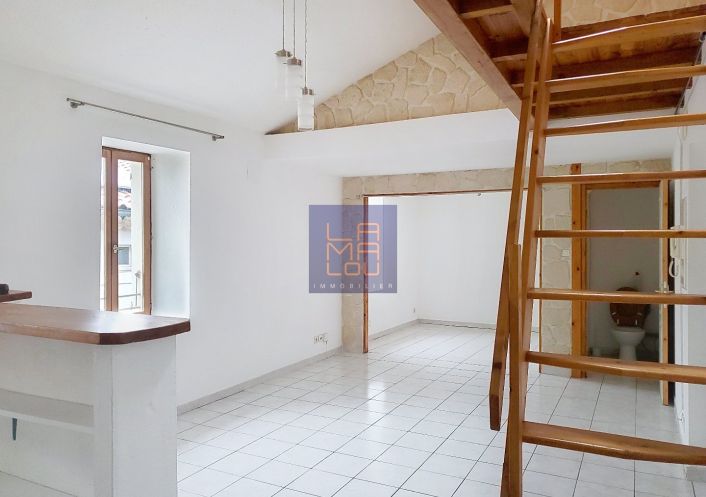 vente Appartement Lamalou Les Bains