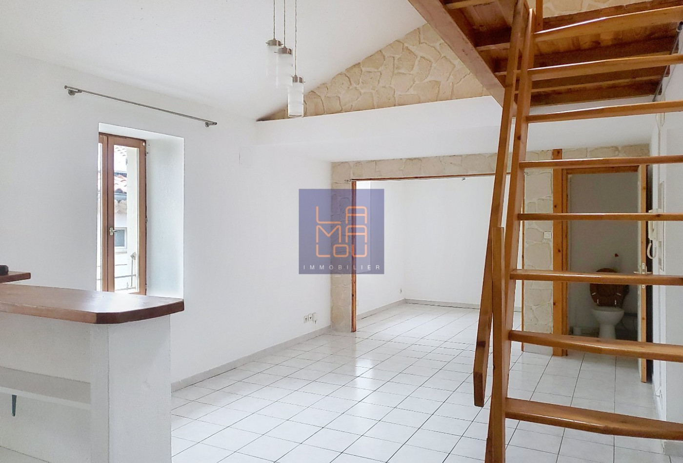 vente Appartement Lamalou Les Bains - Photo 2