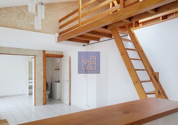 vente Appartement Lamalou Les Bains