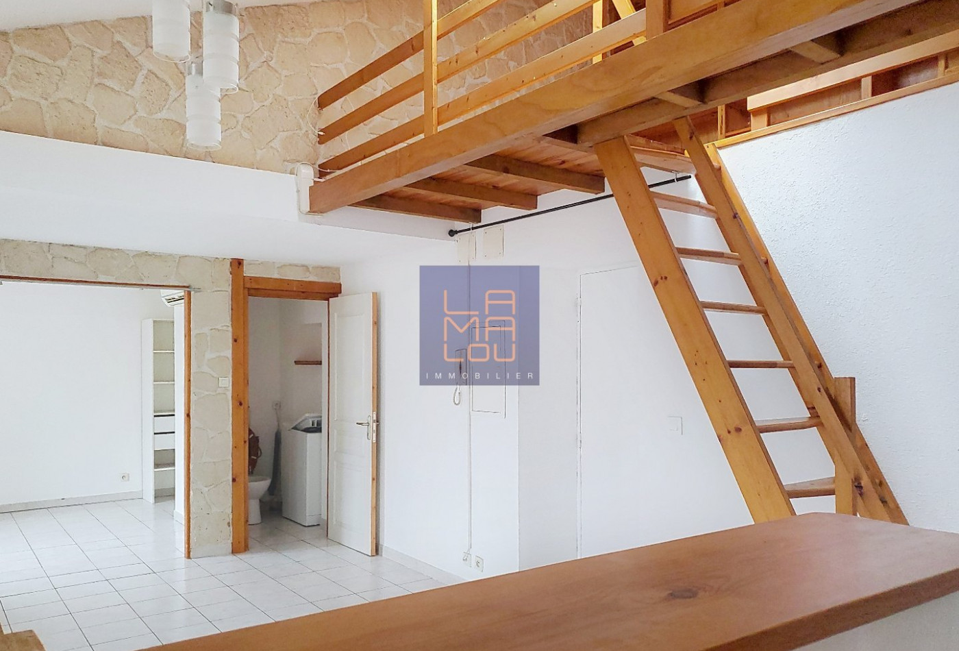 vente Appartement Lamalou Les Bains - Photo 4