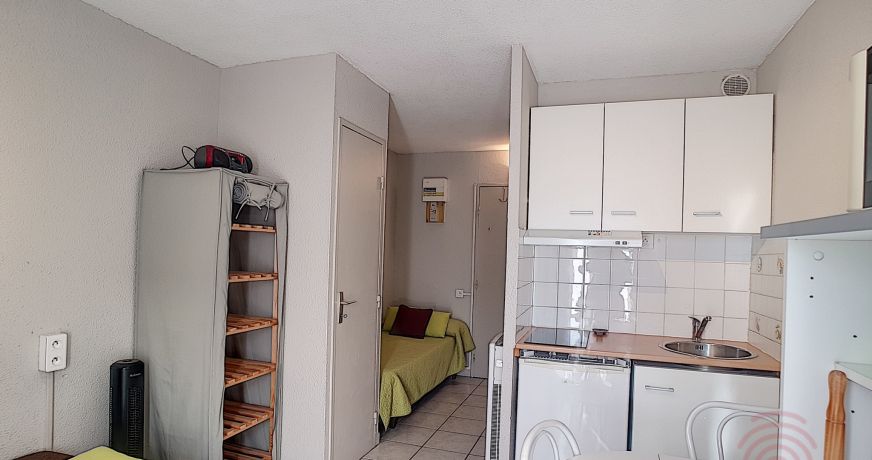 en location saisonnière Appartement Lamalou Les Bains