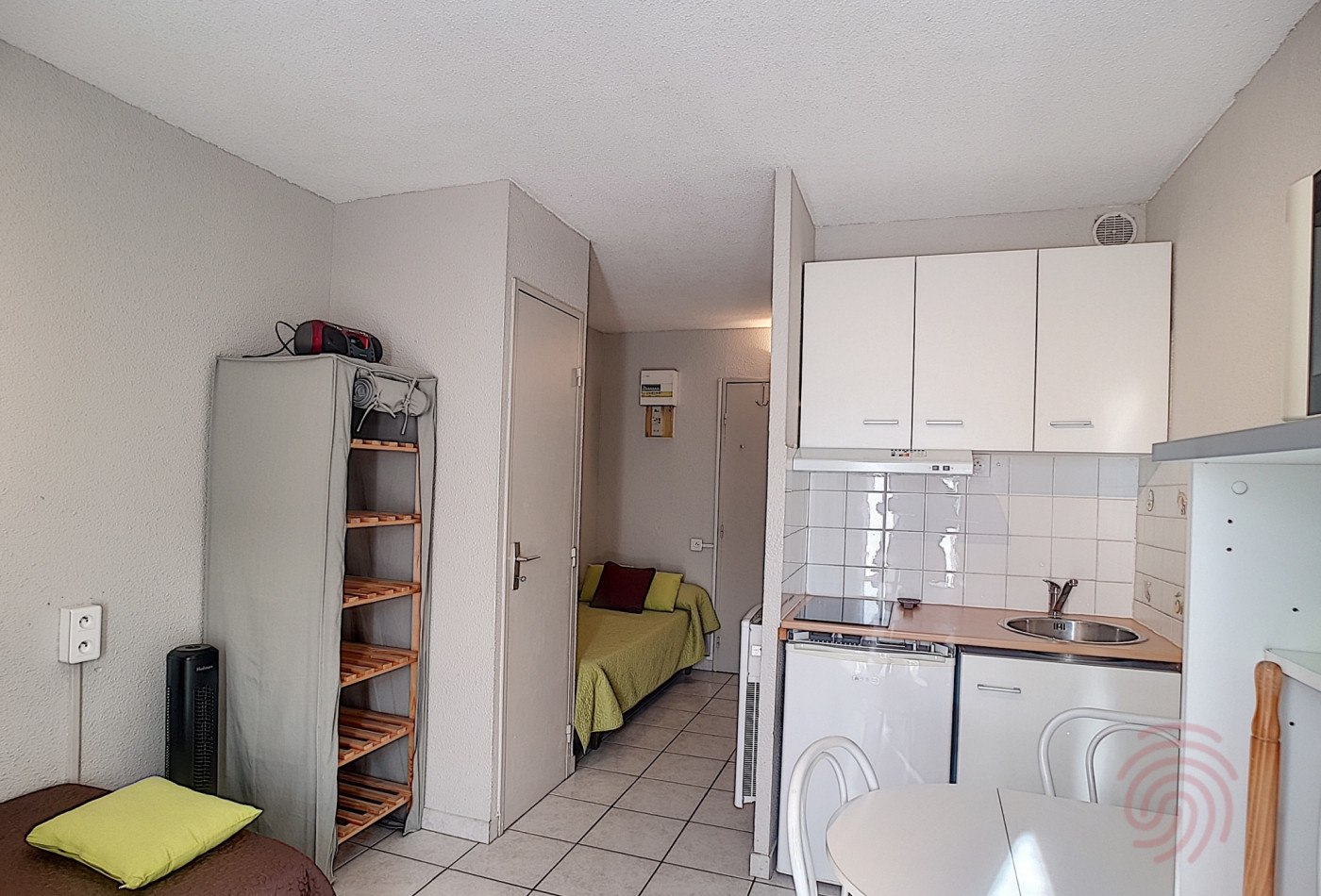 en location saisonnière Appartement Lamalou Les Bains - Photo 3