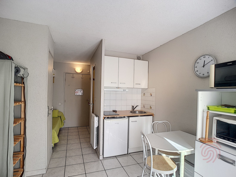 en location saisonnière Appartement Lamalou Les Bains - Photo 4